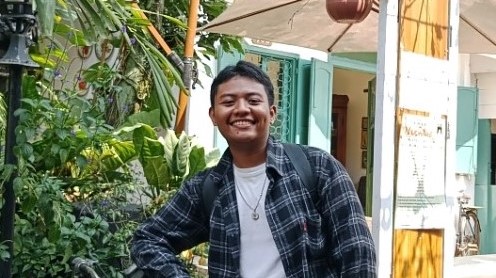 M Rizal Hidayatullah